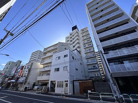 【外観】　年月...