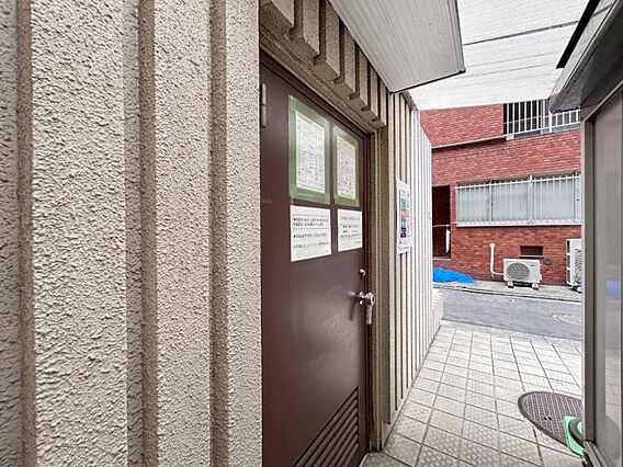 【共用部】共用...