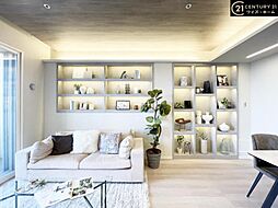 JR山手線 田町駅 徒歩12分のマンション