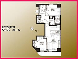 京成押上線 京成曳舟駅 徒歩4分のマンション