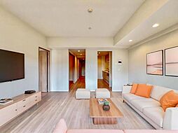 東京都世田谷区粕谷1丁目