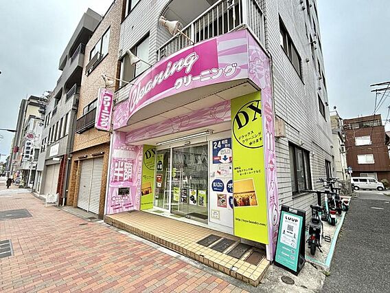 【周辺環境】日...