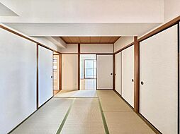 室内の画像