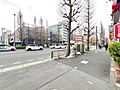 【前面道路】　...
