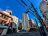 外観：【外観】　遠くからでも自分の家だとすぐ分かる。街の目印になるような建物。