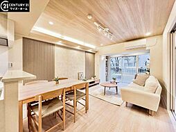 東京都北区浮間2丁目