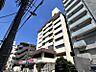 外観：【外観】周囲と調和しつつも品の良さが際立つ外観。