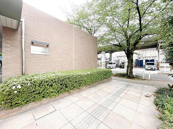 【外観】毎日の...