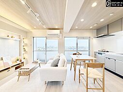 東京都世田谷区新町1丁目