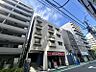 外観：【外観】周囲の街並みに調和した外観です