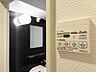 設備：【設備】　天気に左右されず洗濯物を乾かせる浴室乾燥機付き
