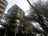 外観：【外観】時を経ても色褪せないフォルムと、美しく維持された品格が住まう人の誇りとなる。