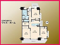 東武亀戸線 小村井駅 徒歩4分