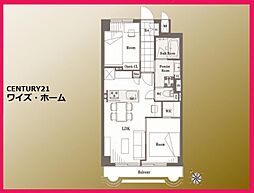東京都目黒区青葉台1丁目
