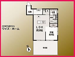 東京都杉並区善福寺1丁目