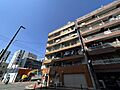 【外観】重厚感...