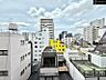 バルコニー：【眺望】　視界に映るのはこの街のあたたかい景観