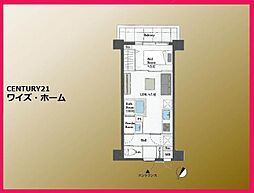 東京都北区東十条4丁目