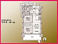 ジオ御苑内藤町1階12,780万円