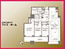 間取り：【間取り図】3LDK