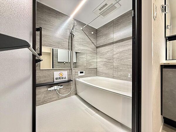 浴室