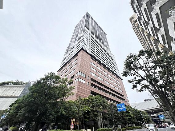 【外観】帰って...