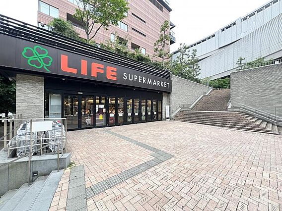 【エントランス...