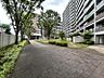 エントランス：【エントランス】落ち着いた印象の空間が広がります。