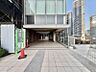 外観：【外観】都心にそびえる洗練のタワー。
