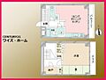 早稲田ヒルサイドハイツ1階6,480万円