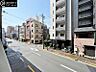 バルコニー：【眺望】　同じ風景が毎日365日、まったく違う顔を見せてくれる。爽快な風も毎日やさしく頬をなでてくれます。