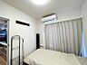 室内：【洋室：4.6帖】自分の時間を愉しめる一部屋　心豊かなひと時を過ごす空間です
