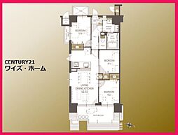 都営三田線 志村三丁目駅 徒歩1分