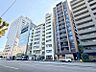 外観：【外観】　落ち着いた色合いで、周囲の街並みに馴染む外観です。