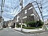 外観：【外観】静かな存在感を放つ建物外観。