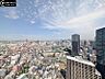 バルコニー：【バルコニー】　目の前に遮るものがなく、見晴らしの良い景色が広がります。