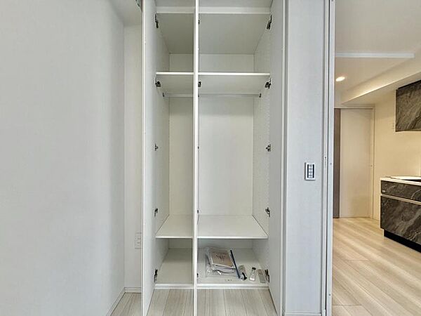 収納を拡大表示