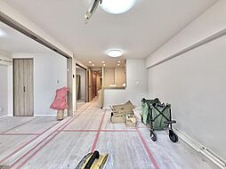 都営三田線 本蓮沼駅 バス4分 HPSC北門下車 徒歩6分