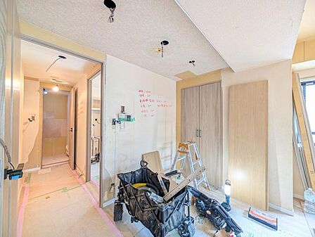 【LDK:15.5帖】 骨組みからこだわり抜く。ここから始まる、あなただけの理想のLDK。