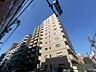 外観：【外観】　閑静な住宅街に佇む、品のあるマンション。街の空気に溶け込む、穏やかな佇まいです。