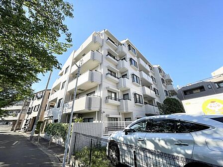 【外観】品のある外観が住まいの価値を高めます。