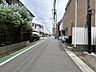 周辺：【周辺環境】穏やかな街並みに包まれた住環境。