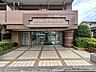 エントランス：【エントランス】清潔感のある綺麗なエントランスです。