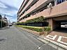 周辺：【周辺環境】生活の利便性と落ち着きを兼ね備えた立地。