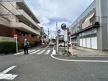 【周辺環境】暮らしの幅が広がる便利な立地。