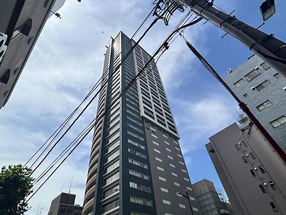 【外観】都心に...