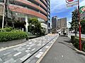 【エントランス...