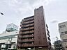 外観：【外観】落ち着いた色合いで、周囲の街並みに馴染む外観です。