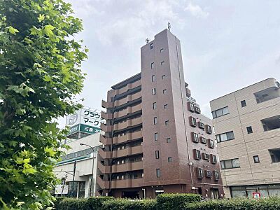 外観:【外観】清潔感のあるシンプルな外観が魅力的な物件です。 外観:【外観】清潔感のあるシンプルな外観が魅力的な物件です。