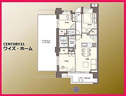 東京メトロ丸ノ内線 方南町駅 徒歩5分
